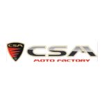 CSM Moto Factory