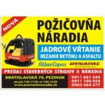 Požičovňa náradia